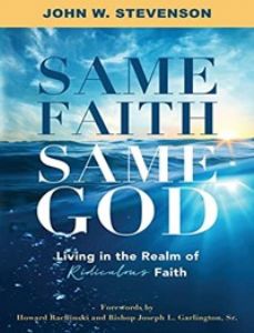Same Faith Same God