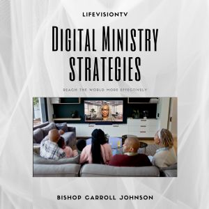 Digital Ministry Strategies
